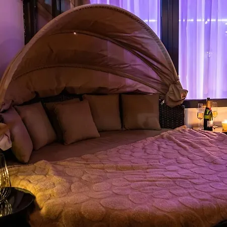 Apartment Business & Auszeit Bei Duesseldorf L Pool L Sauna *