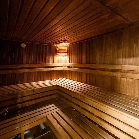 Business & Auszeit Bei Duesseldorf L Pool L Sauna
