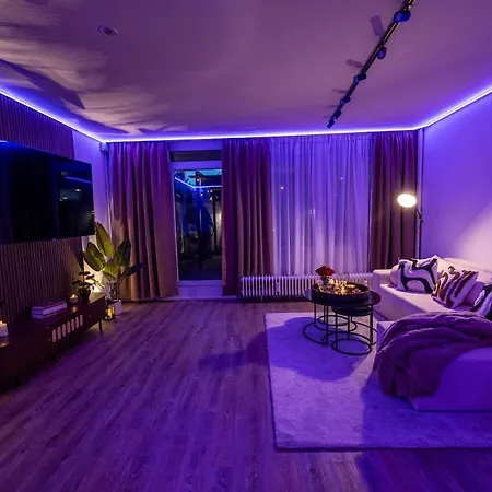 Business & Auszeit Bei Duesseldorf L Pool L Sauna